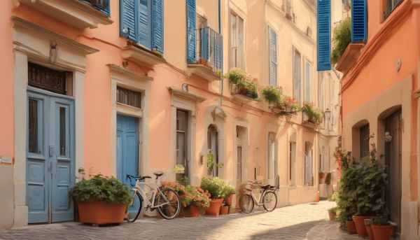 Choisir le quartier idéal à Nice pour vivre sereinement
