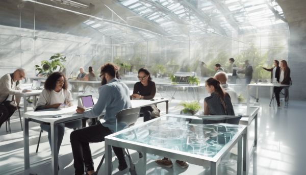 Groupe Gema : des formations qui répondent aux métiers d’avenir