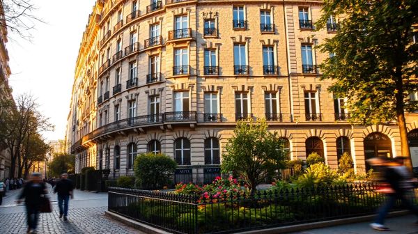 Guide Pratique pour Maximiser votre Investissement Immobilier à Paris