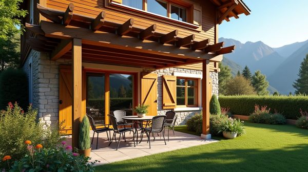 Immobilier Sallanches 74700 : Guide complet des tendances et prix