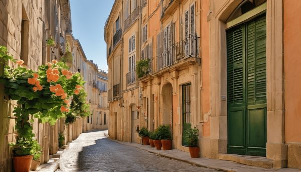 Les Aubes à Montpellier : un quartier sous-estimé à découvrir