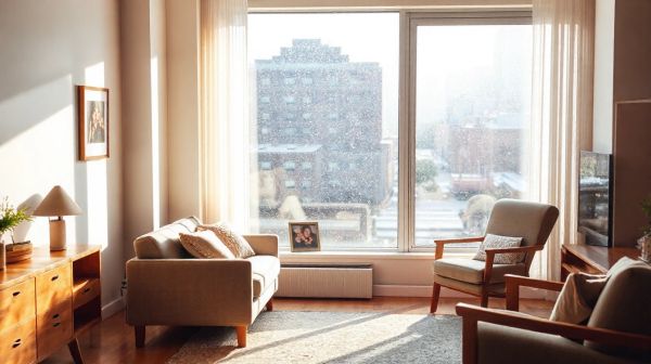 Les avantages essentiels d'une assurance logement pour votre sécurité