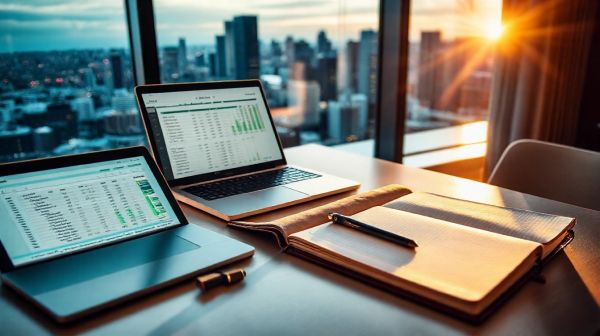 Les meilleurs crédits pour financer vos projets efficacement
