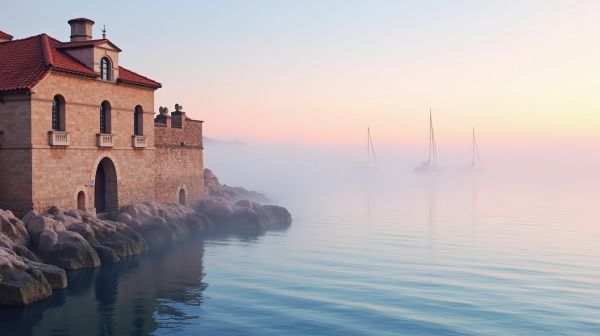 L'évolution surprenante du marché immobilier à La Ciotat