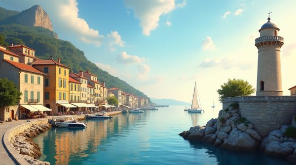 L'évolution surprenante du marché immobilier à La Ciotat