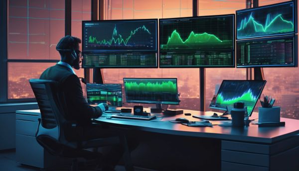 Maîtriser le cours BTC pour investir efficacement