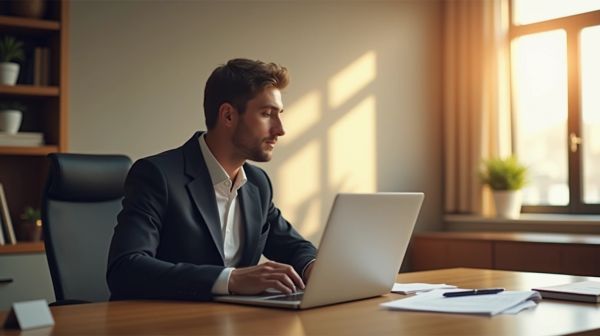 Maîtriser le crédit professionnel pour financer vos projets