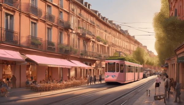Maîtriser le quartier 31400 de Toulouse : Saint-Agne et ses atouts