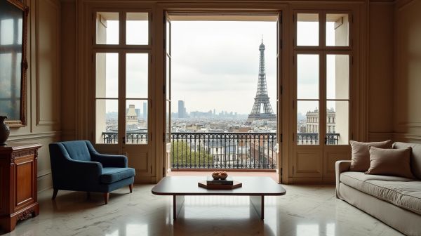 Optimiser votre investissement dans l'immobilier à Paris