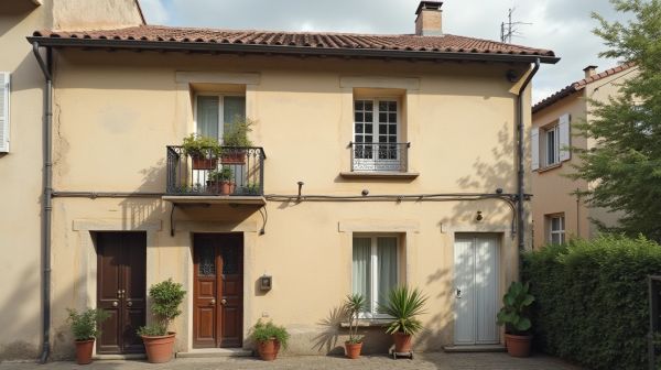 Protéger son logement : l'importance d'une assurance habitation