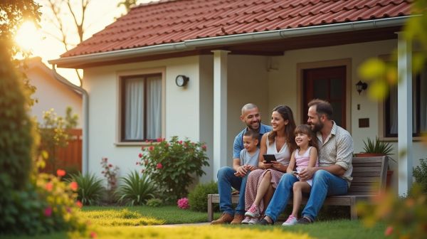 Protéger son logement : l'importance d'une assurance habitation